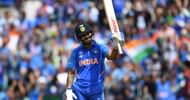 India will be hoping to see more of Dhawan's famed ODI form in the third game.